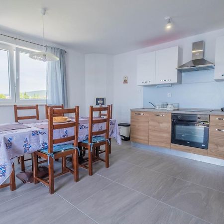 Apartman Marinko 자드라보노 외부 사진