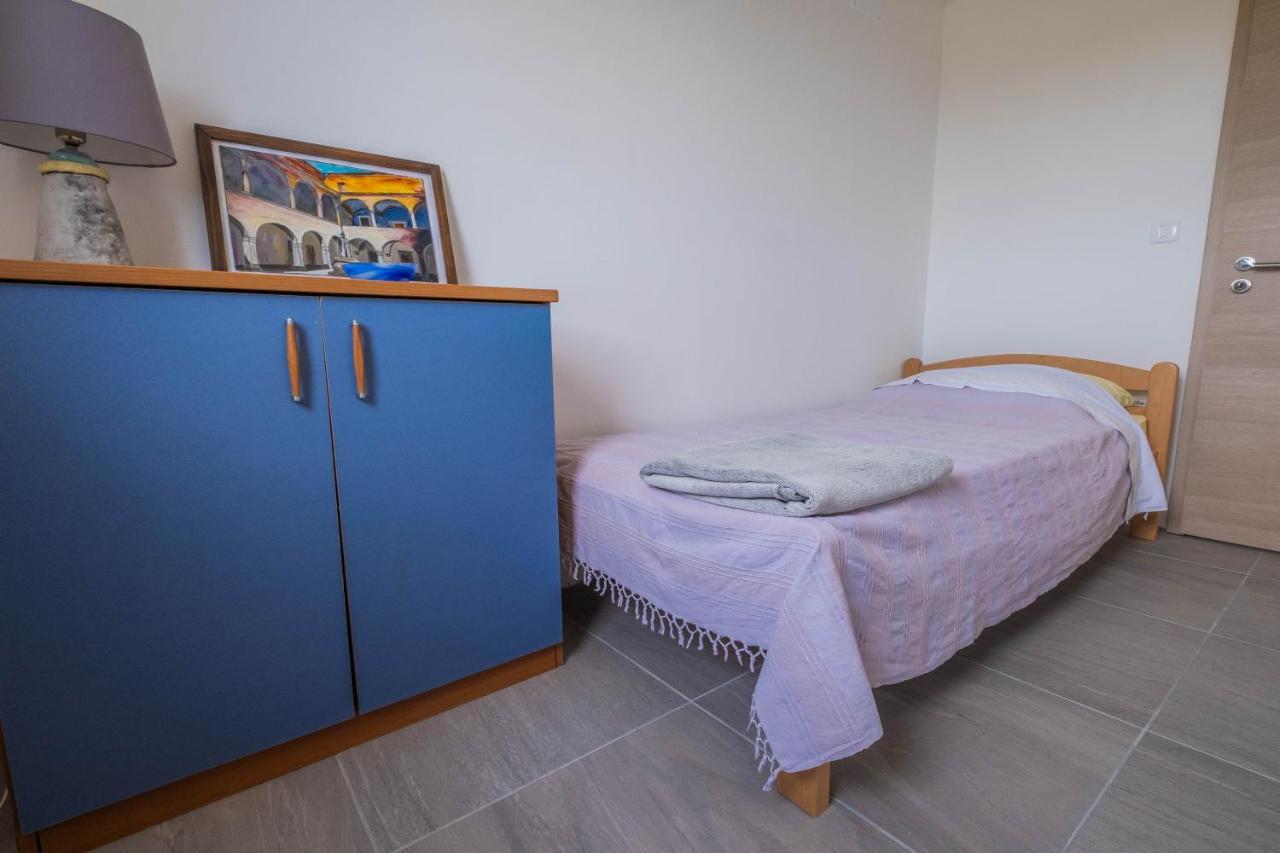 Apartman Marinko 자드라보노 외부 사진